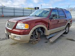 2006 Ford Expedition Eddie Bauer en venta en Antelope, CA