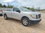 2017 Nissan Titan S
