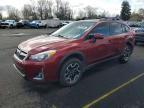 2016 Subaru Crosstrek Limited