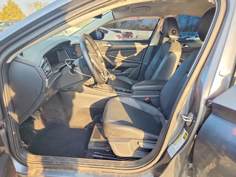 2019 Volkswagen Jetta sel
