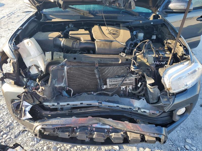 2020 Toyota Tacoma SR5 V6