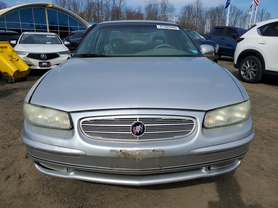 2001 Buick Regal ls