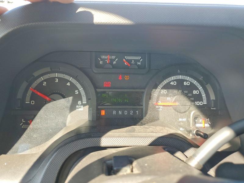 2010 Ford Econoline E350 Van