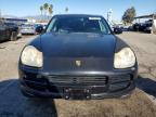 2006 Porsche Cayenne s