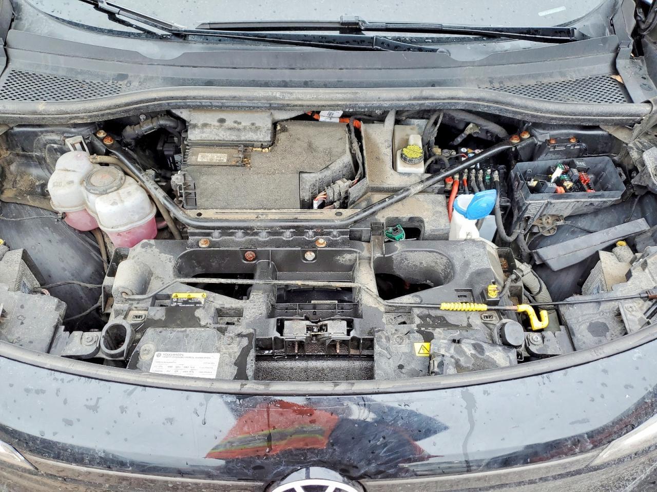 2021 Volkswagen Id.4 First Edition