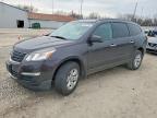 2013 Chevrolet Traverse ls