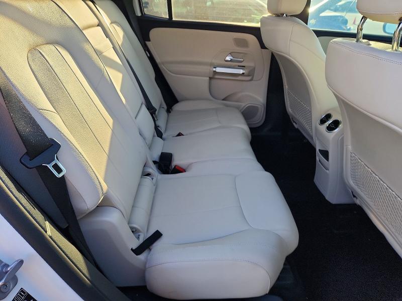 2024 Mercedes-Benz Glb 250