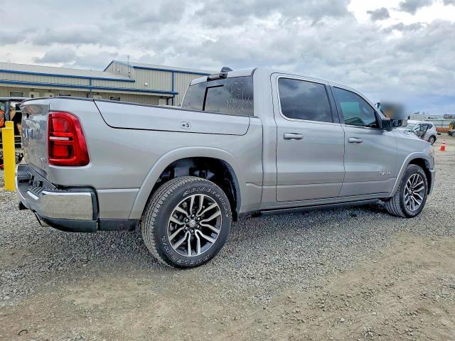 2025 Dodge Ram 1500 Limited