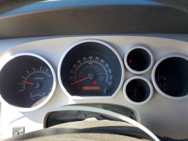 2008 Toyota Tundra SR5