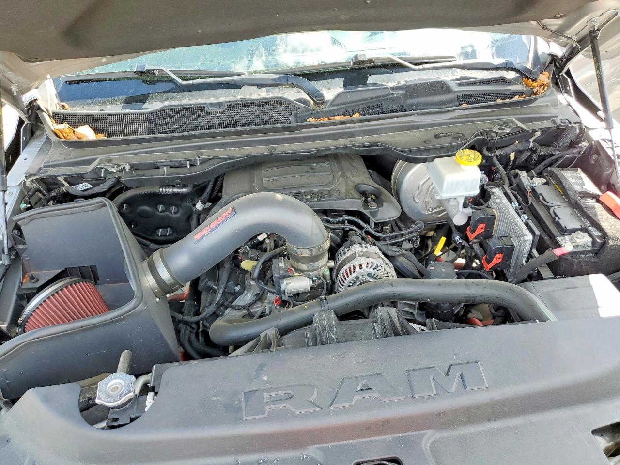 2022 Dodge RAM 1500 BIG Horn