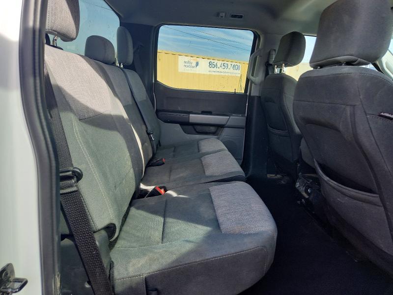 2024 Ford F250 Super Duty