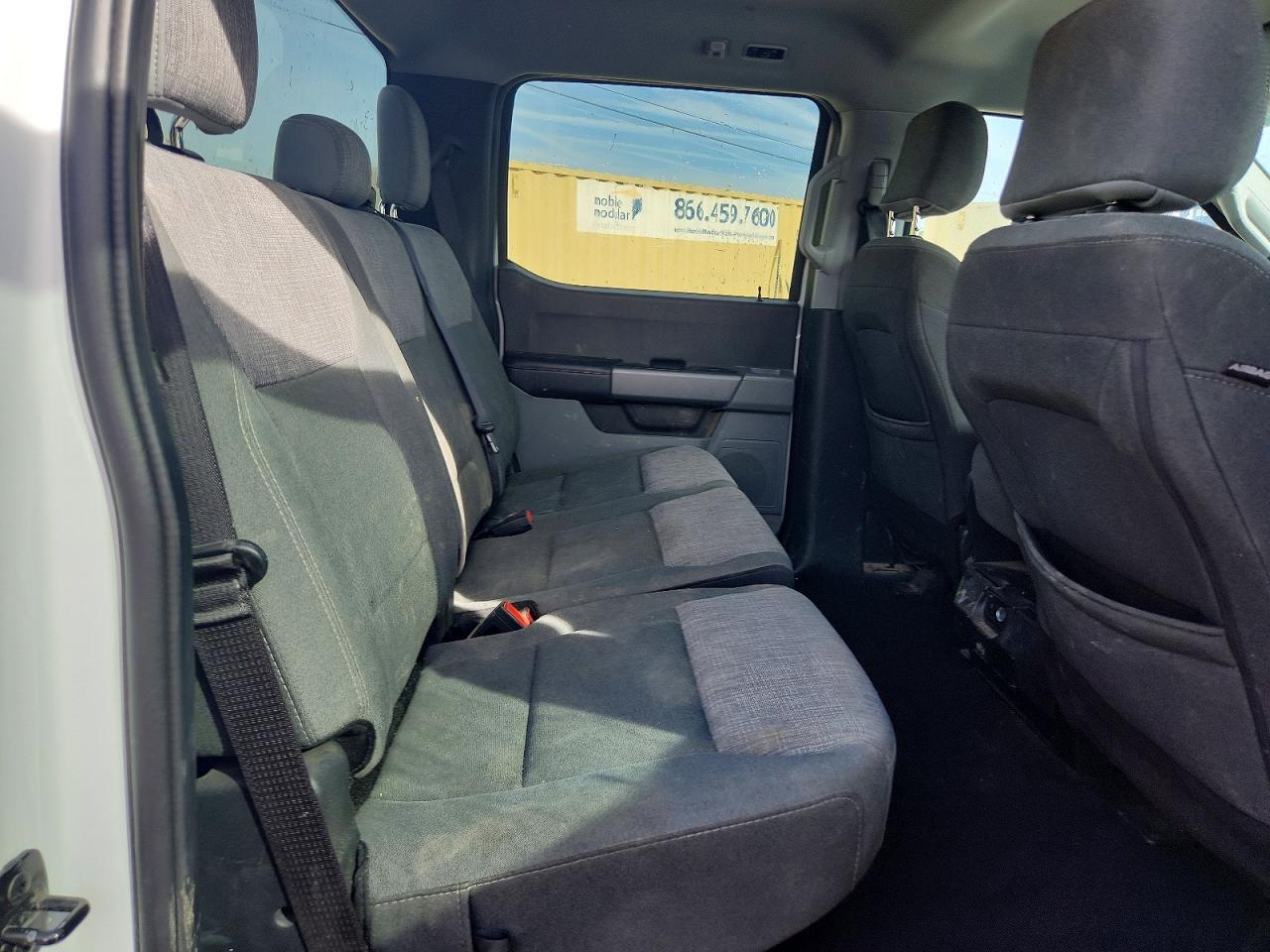 2024 Ford F250 Super Duty