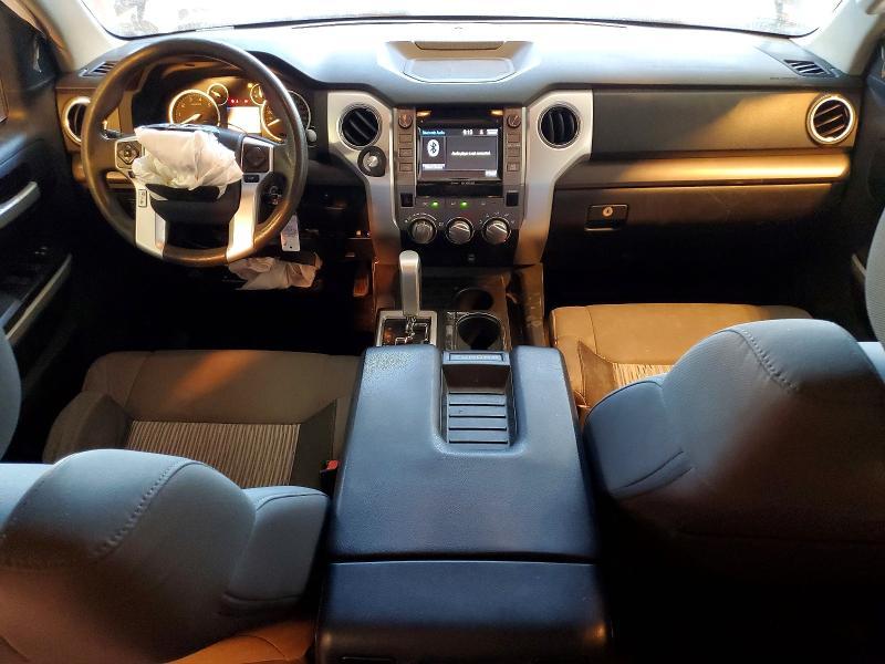 2016 Toyota Tundra
