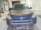 2010 Toyota Rav4 Base