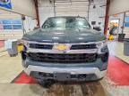 2025 Chevrolet Silverado K1500 LT-L