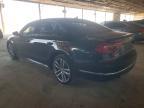 2018 Volkswagen Passat s