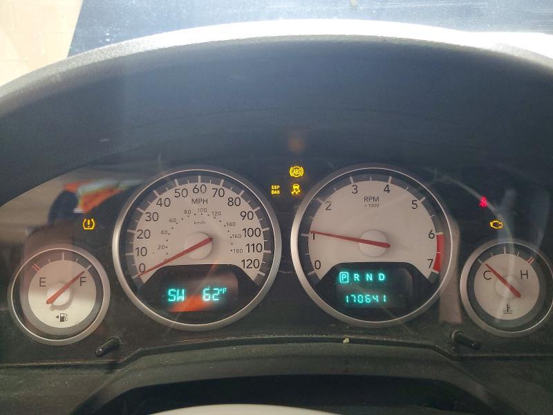 2010 Dodge Grand Caravan