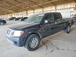 2016 Nissan Frontier SV en venta en Phoenix, AZ
