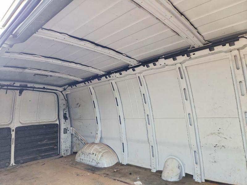 2007 Chev Express G3500