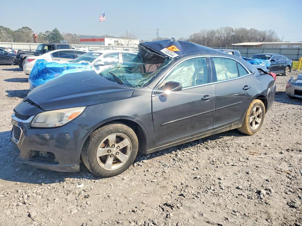 2014 Chevrolet Malibu ls