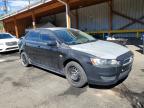 2010 Mitsubishi Lancer es