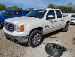 2013 GMC Sierra C1500 SLE en venta en Theodore, AL