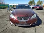 2006 Lexus Is 250 Base