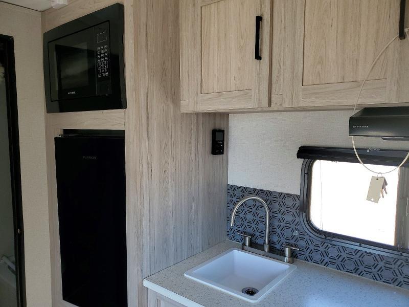 2025 Heartland Mallard Series