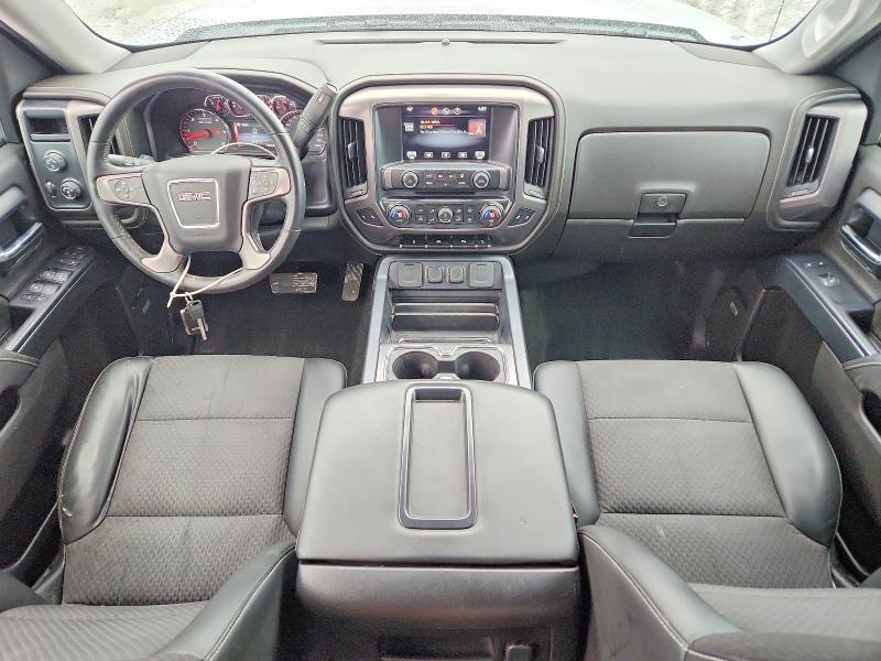 2014 GMC Sierra K1500 SLE
