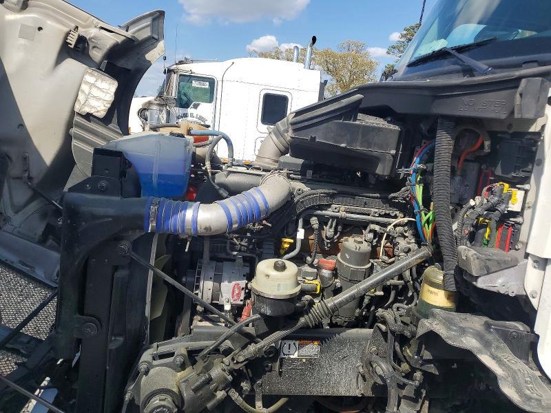 2020 Kenworth T680 Semi Truck