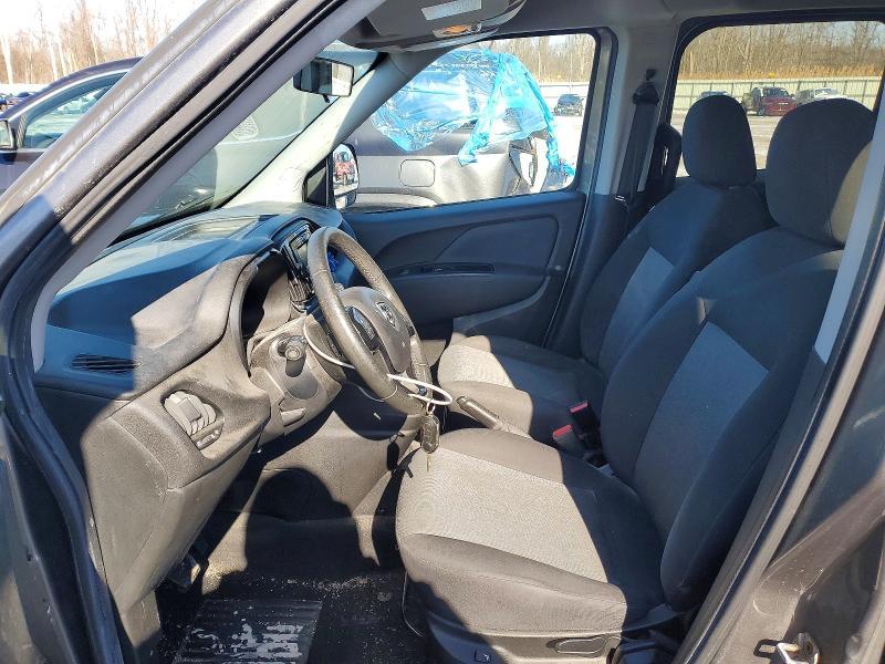2015 Dodge Ram Promaster City slt
