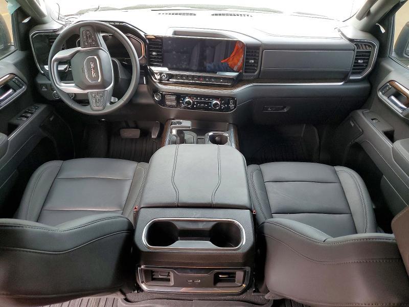 2026 GMC Sierra K1500 Elevation