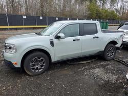 2022 Ford Maverick XL en venta en Waldorf, MD