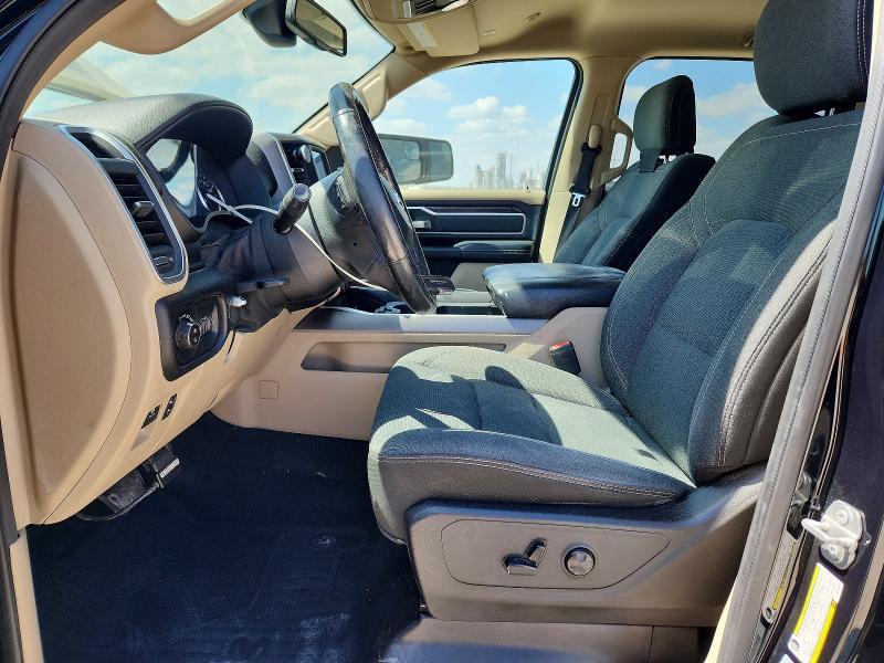 2019 Dodge RAM 1500 BIG Horn