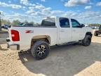 2010 Chevrolet Silverado K1500 LTZ