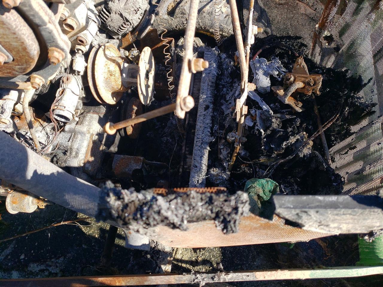 2021 John Deere 3032E