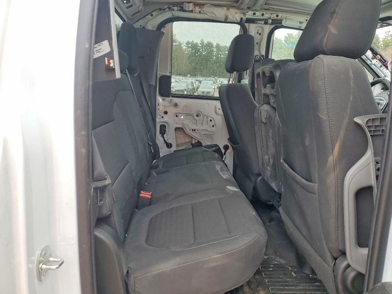 2022 Chevrolet Silverado K2500 Heavy Duty LT