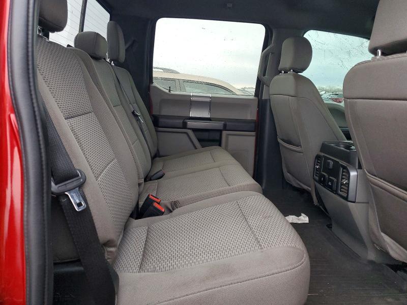 2021 Ford F250 Super Duty