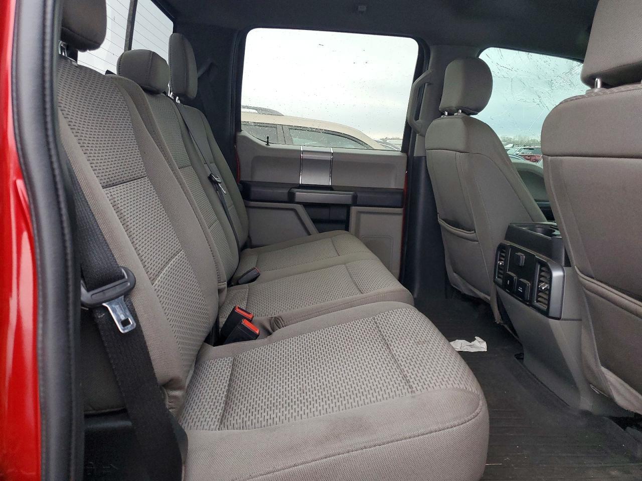 2021 Ford F250 Super Duty