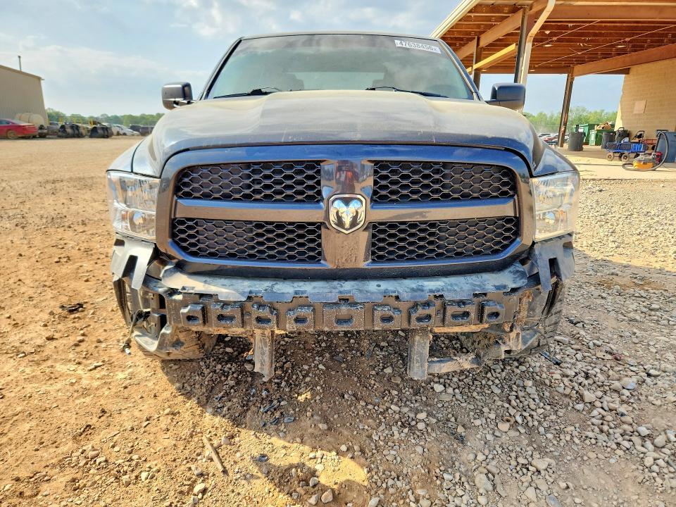 2015 Dodge Ram 1500 st