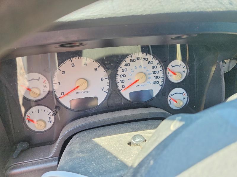 2004 Dodge RAM 1500 ST