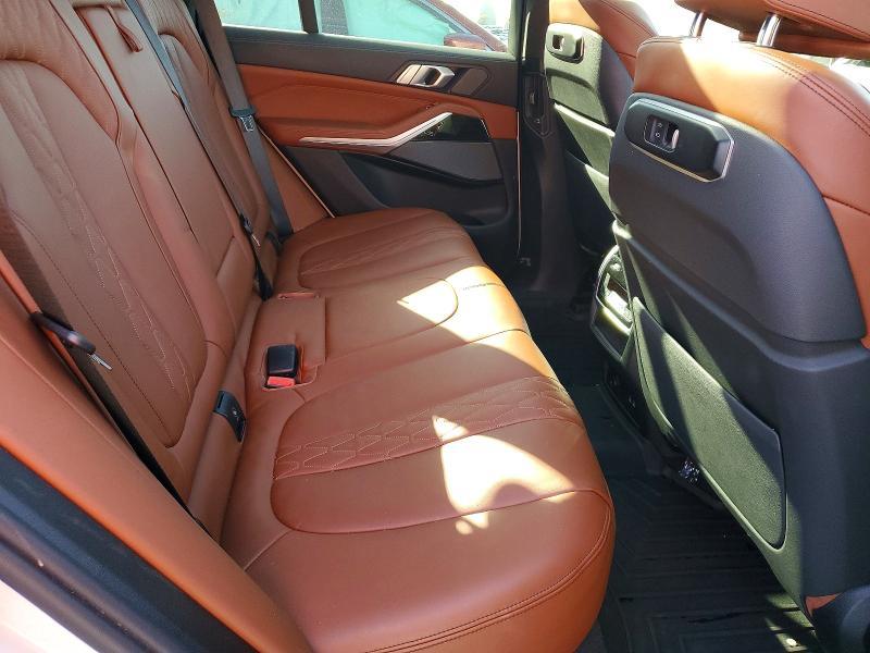 2025 BMW X5 Sdrive 40I
