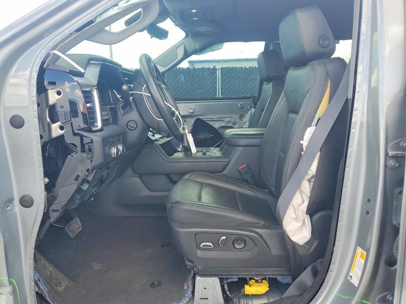 2023 GMC Sierra K1500 Denali