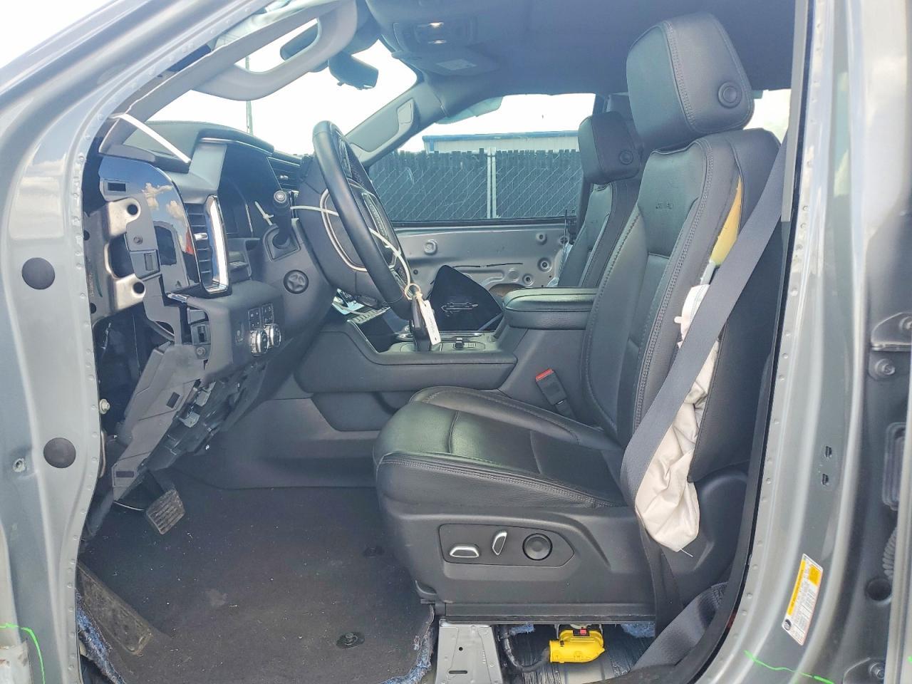 2023 GMC Sierra K1500 Denali