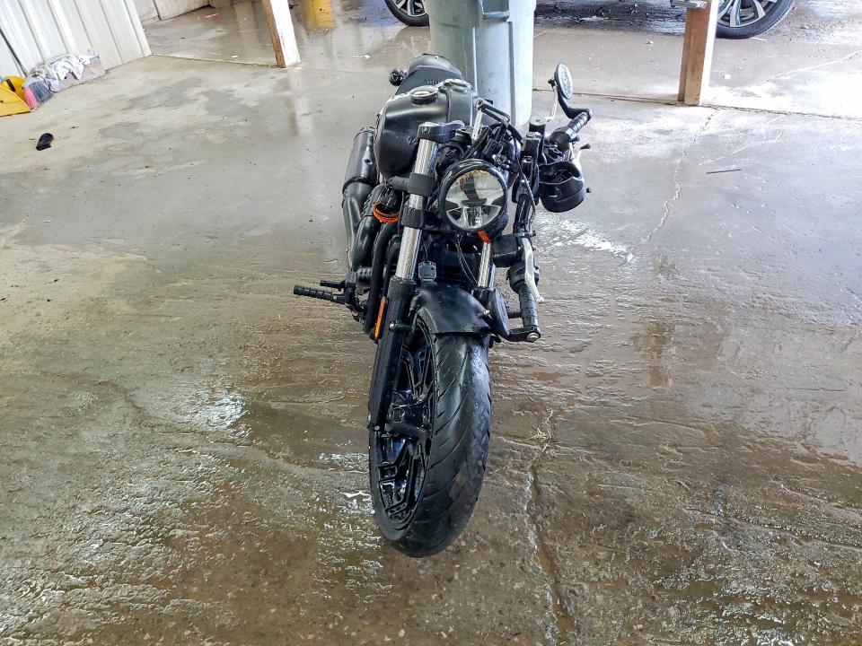 2025 Indian Motorcycle Co. Sport Scout Limited