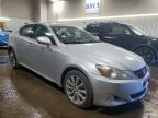 2008 Lexus Is 250 Base