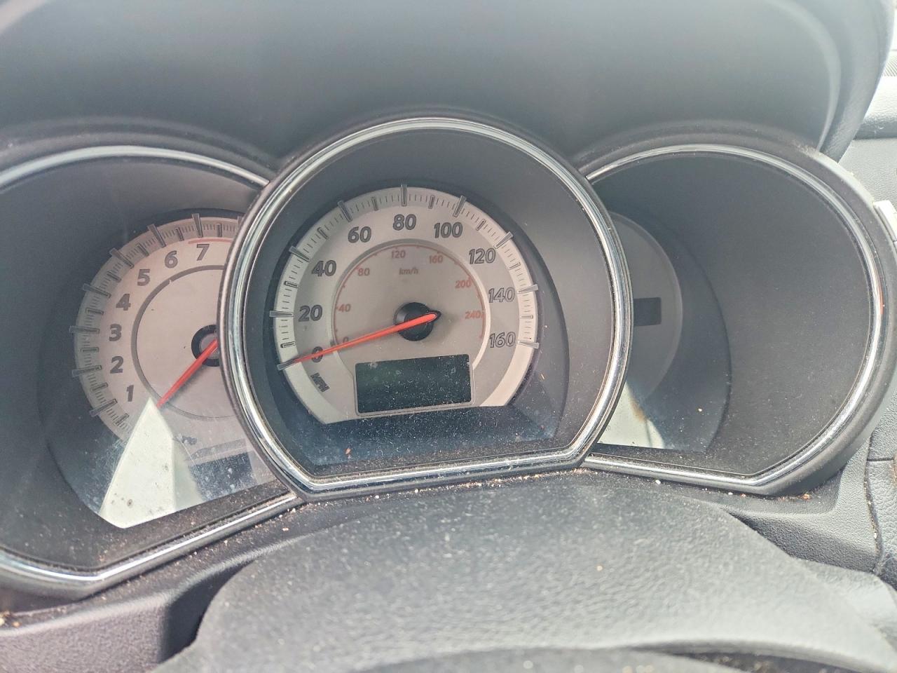 2009 Niss Murano