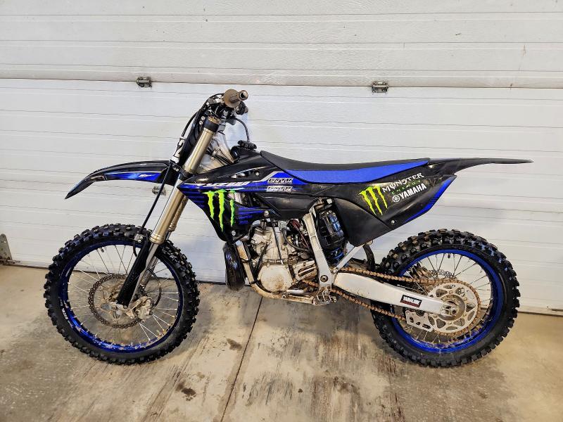 2023 Yamaha YZ250