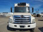 2013 Hino 258/268 Refrigerated BOX Truck