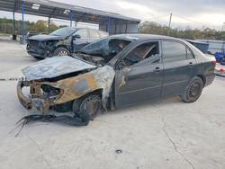 2005 Toyota Corolla le for sale in Cartersville, GA